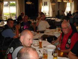 Clubfahrt 2007